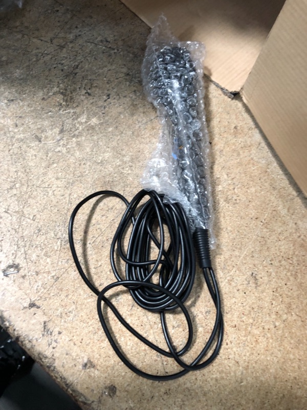 Photo 1 of Megabass LED Jobsite Speaker
