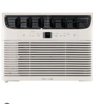 Photo 1 of Frigidaire 12,000 BTU Window Air Conditioner
*Minor dents*
