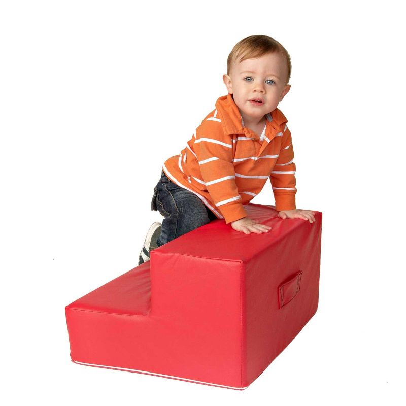 Photo 1 of Foamnasium Toddler Step, Blue (1863310)
