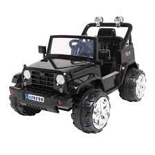 Photo 1 of **MISSING HARDWARE**

Best Choice Products Kids 12V Ride On Truck, Battery Powered Toy Car w/ Spring Suspension, Remote Control, 3 Speeds, LED Lights, Bluetooth - Black
