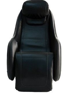 Photo 1 of **INCOMPLETE PARTS ONLY*- Black Massage Spa Chairs 