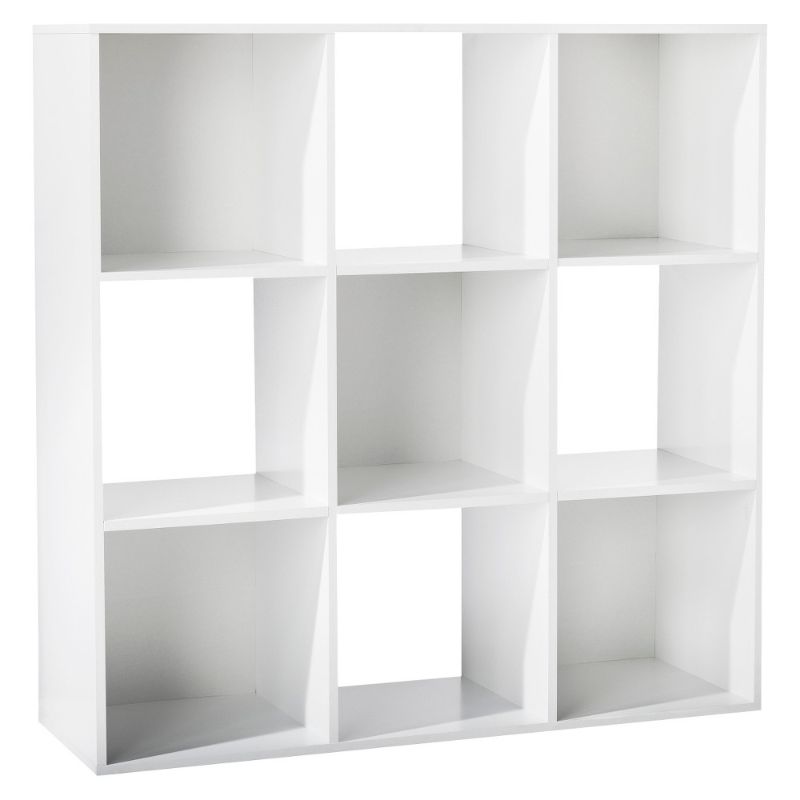 Photo 1 of **NEW*- 11" 9 Cube Organizer Shelf - Room Essentials™
