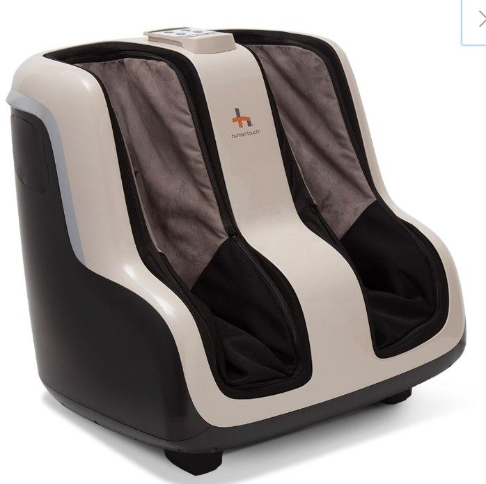 Photo 1 of Reflex SOL Foot and Calf Massager