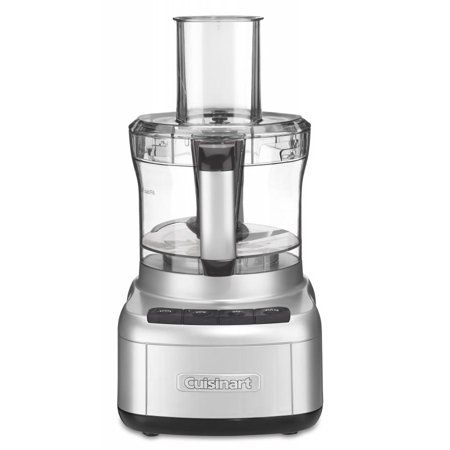 Photo 1 of *NONFUNCTIONAL* Cuisinart Food Processors Elemental 8 Cup Food Processor
