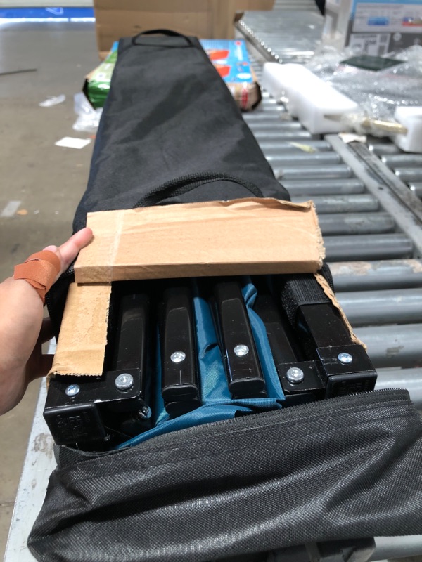 Photo 1 of 10'x10' Riveted Frame Canopy - Embark™


