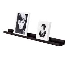 Photo 2 of WELLAND Vista Photo Shelf Picture Ledge Floating Wall Shelve