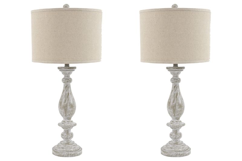 Photo 1 of ***ONLY ONE*** Bernadate Table Lamp