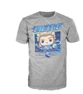 Photo 1 of SIZE XL-Presale Funko T-shirt Pietro Marvel WandaVision
 