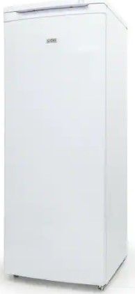 Photo 1 of Commercial Cool 6.0 cu. ft. Upright Freezer in White