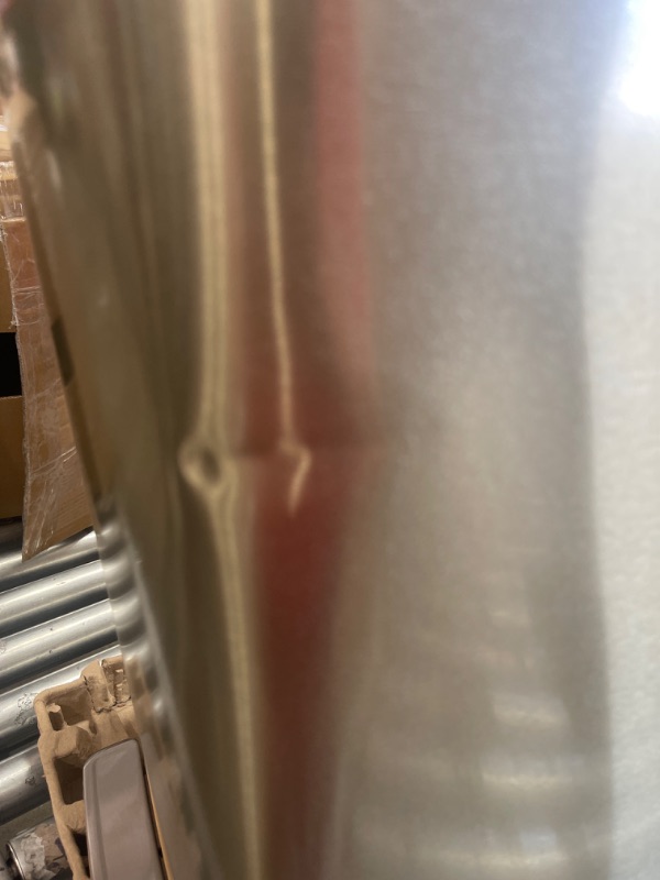 Photo 1 of 45L Rectangular Step Trash Can - Brightroom™

