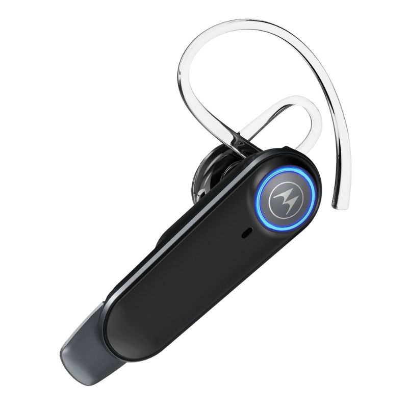 Photo 1 of Motorola In-Ear Bluetooth Wireless Mono Headset HK500+ - Black

