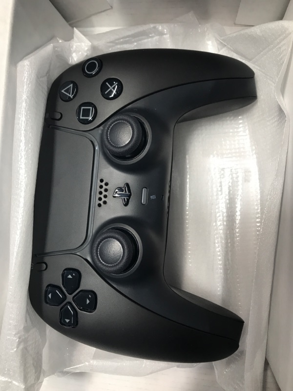 Photo 2 of DualSense Wireless Controller for PlayStation 5

