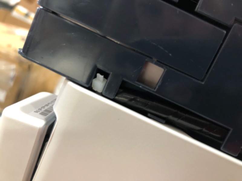 Photo 3 of (DAMAGED FRAME) Xerox WorkCentre 6515/DNI Color Multifunction Printer, Amazon Dash Replenishment Ready
