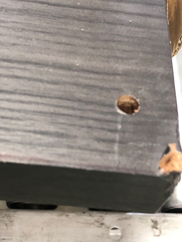 Photo 1 of **DAMAGED** 6 Cube Organizer Oak - Brightroom™
