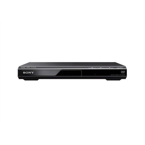 Photo 1 of Sony DVD Player - DVPSR210P
