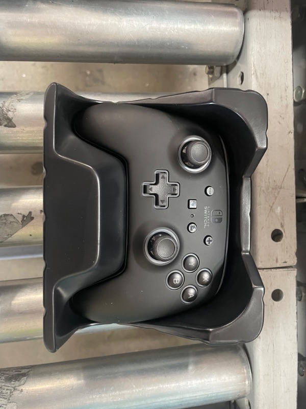 Photo 2 of PowerA Spectra Enhanced Wired Controller for Nintendo Switch

