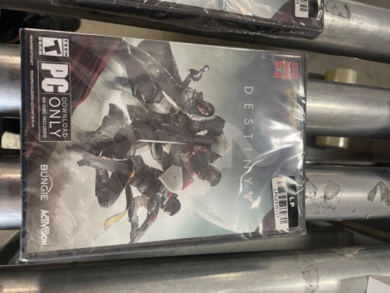 Photo 2 of Destiny 2 - PC Game