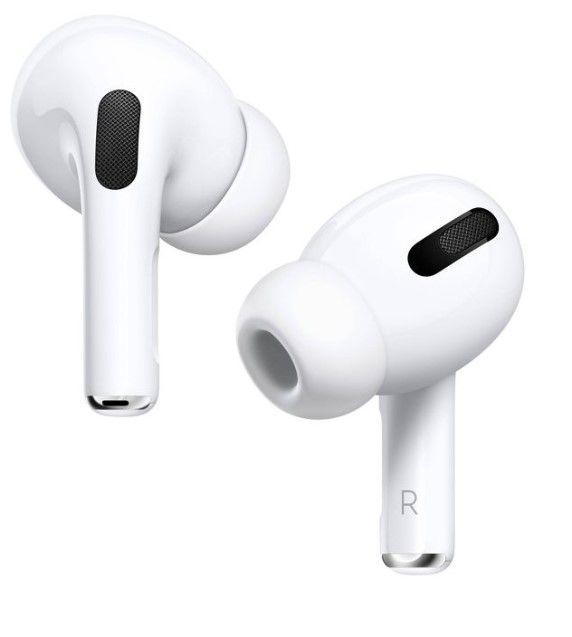 Photo 1 of Apple AirPods Pro


