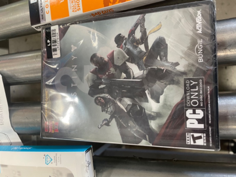 Photo 2 of Destiny 2 - PC Game