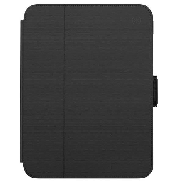 Photo 1 of Speck Balance Folio Case for Apple iPad Mini 6 - Black

