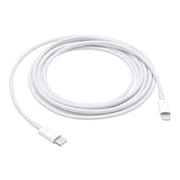 Photo 1 of Lightning to USB-C Cable (2 M)
