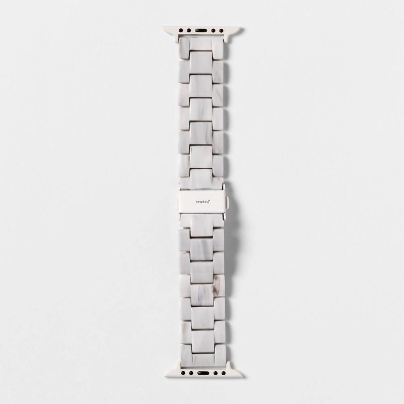 Photo 1 of Heyday Apple Watch Band 42/44mm - Marble
