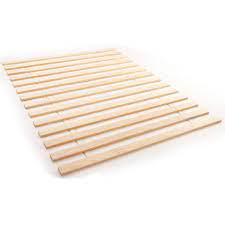 Photo 1 of *** stock photo for reference only***
Solid Wood Bed Support Slats KING 