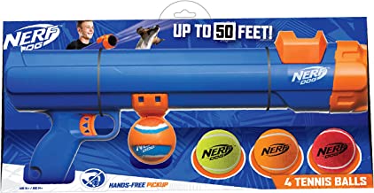 Photo 1 of ***PARTS ONLY**
Nerf Dog Tennis Ball Blaster Dog Toy