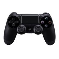 Photo 1 of DualShock 4 Wireless Controller for PlayStation 4

