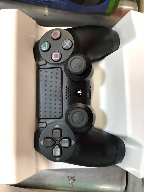 Photo 4 of DualShock 4 Wireless Controller for PlayStation 4

