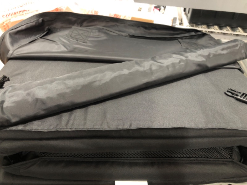 Photo 1 of Dream On Me Travel Light Playard, Black