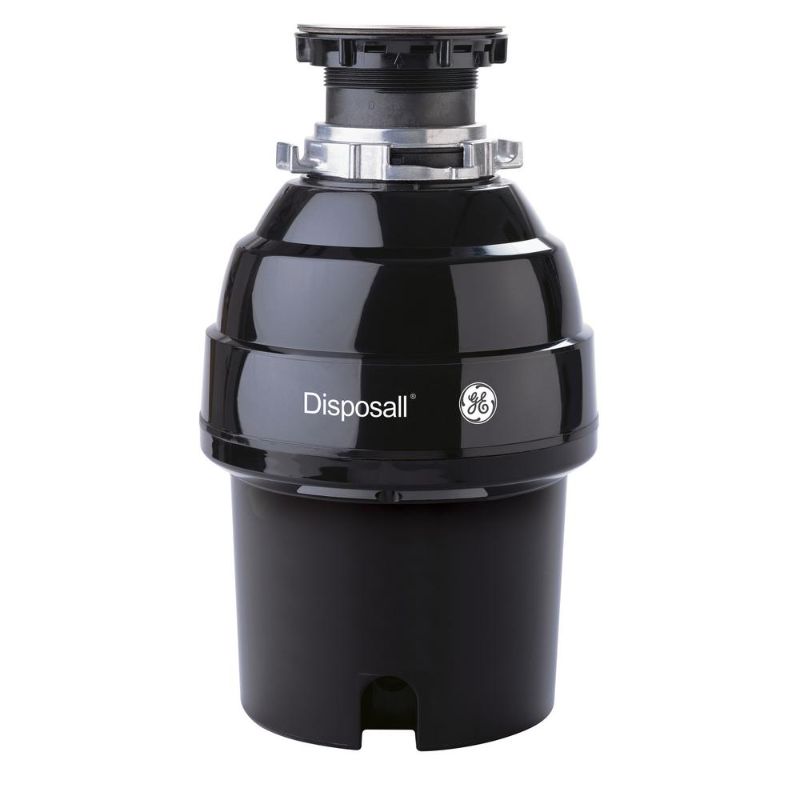 Photo 1 of 3/4 HP Continuous Feed Garbage Disposal
