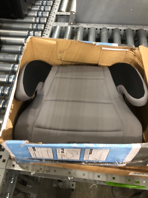 Photo 2 of Cosco Topside Backless Booster Car Seat (Leo)
