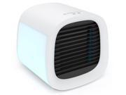 Photo 1 of Evapolar Evachill Personal Evaporative Air Cooler and Humidifier, Opaque White - 1.76 POUND
