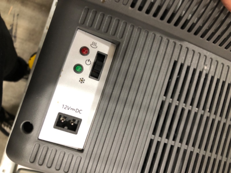 Photo 1 of 14 Liter Personal Fridge/Warmer
