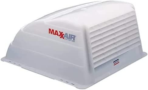 Photo 1 of ***LIKE NEW***
Maxxair 00-933066 Original Vent Cover-White