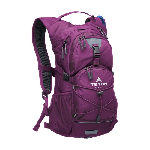 Photo 1 of TETON Sports Oasis 18 Hydration Daypack
