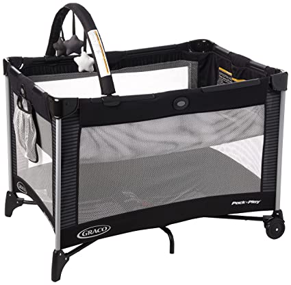 Photo 1 of Graco® Pack ‘n Play® On The Go™ Playard, Kaden
