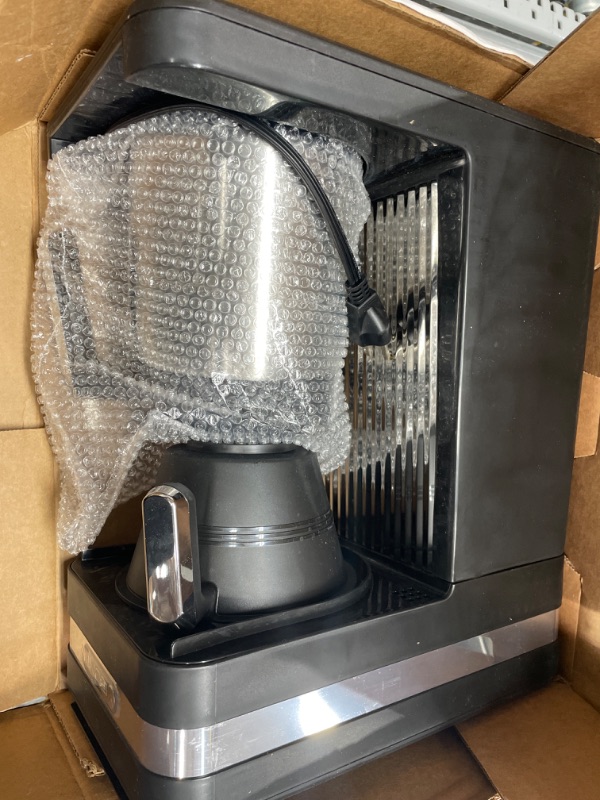 Photo 2 of BUNN Thermal Coffee Maker - Black CSB3T