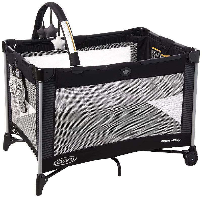 Photo 1 of Graco® Pack ‘n Play® On The Go™ Playard, Kaden