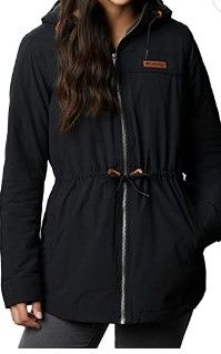 Photo 1 of Columbia Women’s Chatfield Hill Winter Jacket, Water repellent & Breathable
