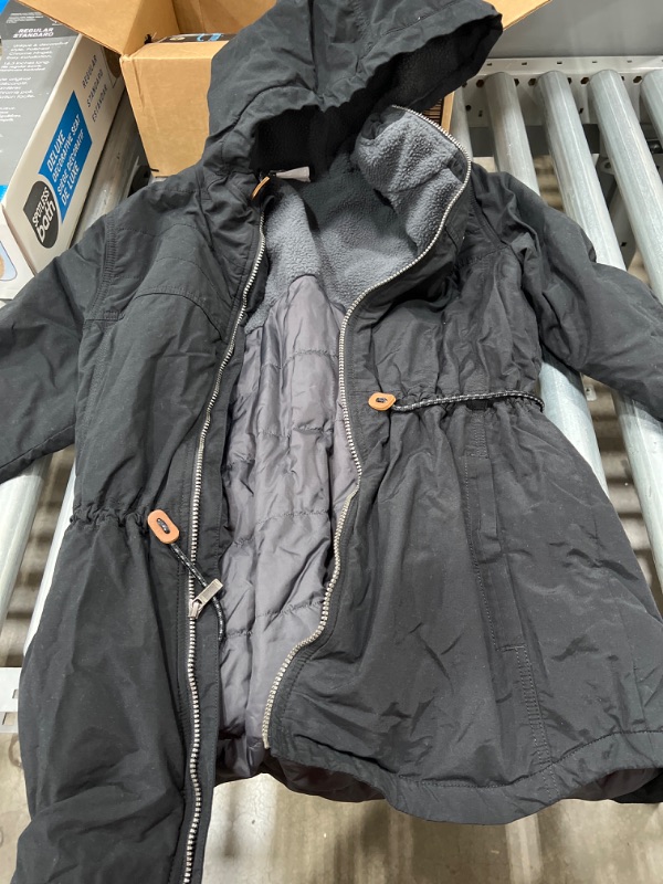 Photo 2 of Columbia Women’s Chatfield Hill Winter Jacket, Water repellent & Breathable
