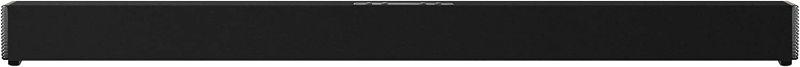 Photo 1 of iLive Wall Mountable Sound Bar with Bluetooth, 37 Inches, Black (ITB259B)
