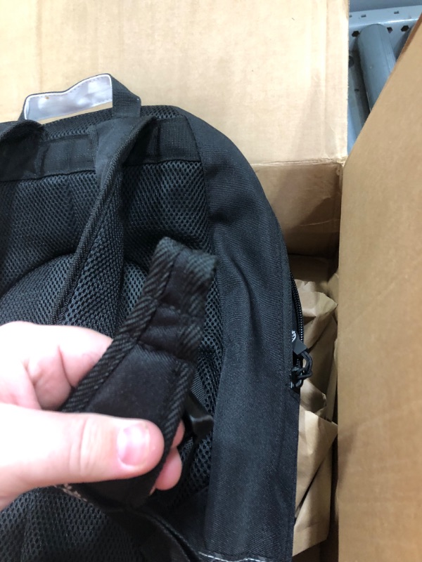 Photo 4 of STANDARD ISSUE BACKPACK
