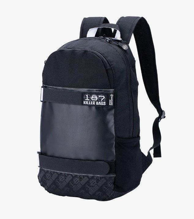 Photo 1 of STANDARD ISSUE BACKPACK
