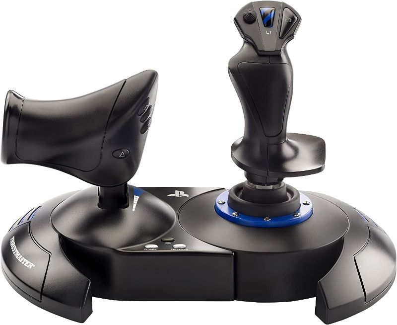 Photo 1 of THRUSTMASTER T.Flight Hotas 4 (PS4/PC),4160664
