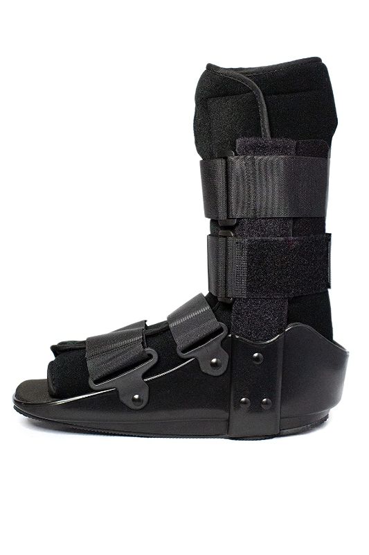 Photo 1 of 
United Ortho 12115 Ankle Air Walking Boot, Medium