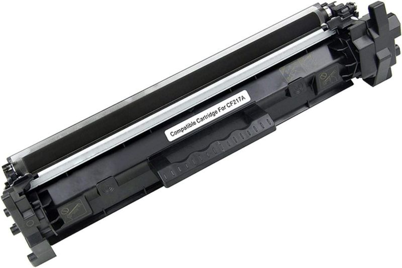 Photo 1 of 2 pack Premium Laser Toner (Black)