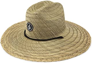 Photo 1 of Volcom Men's Quarter Straw Hat
LAREGE-XL