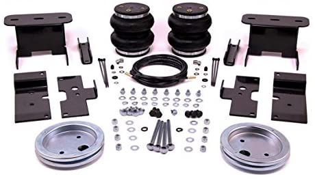 Photo 1 of Air Lift 57268 LoadLifter 5000 Air Suspension Kit
